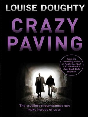 cover image of Crazy Paving